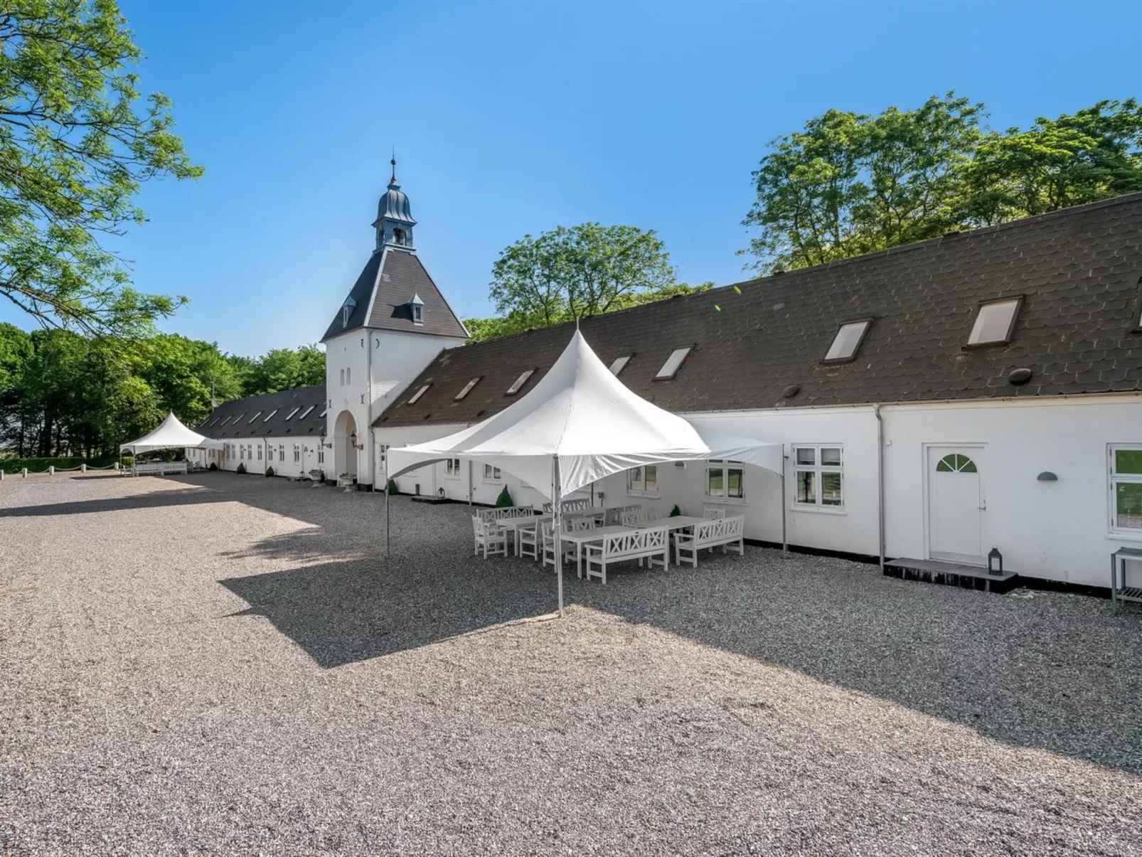 "Eini" - 4.5km from the sea-Buiten