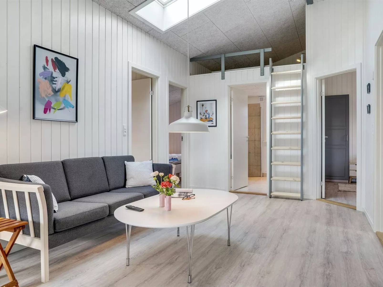 "Ibo" - 900m from the sea-Binnen