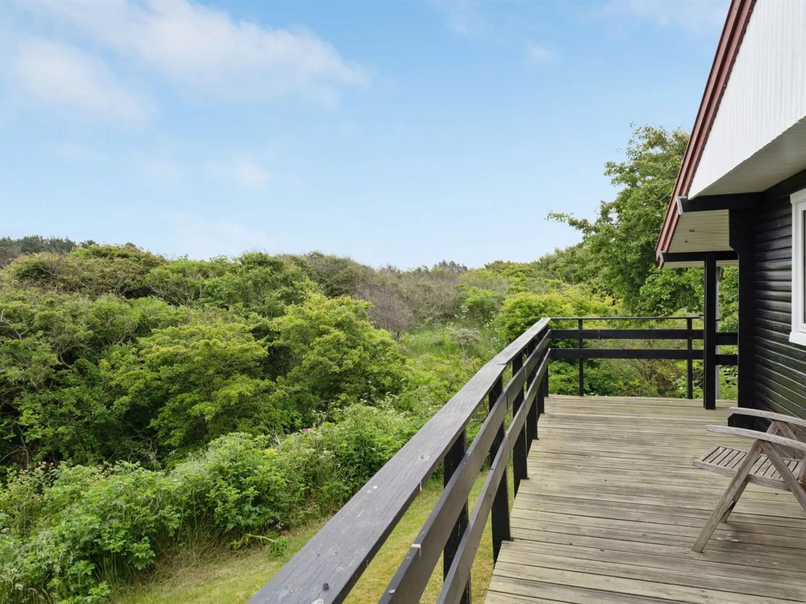 "Sorja" - 420m from the sea-Buiten