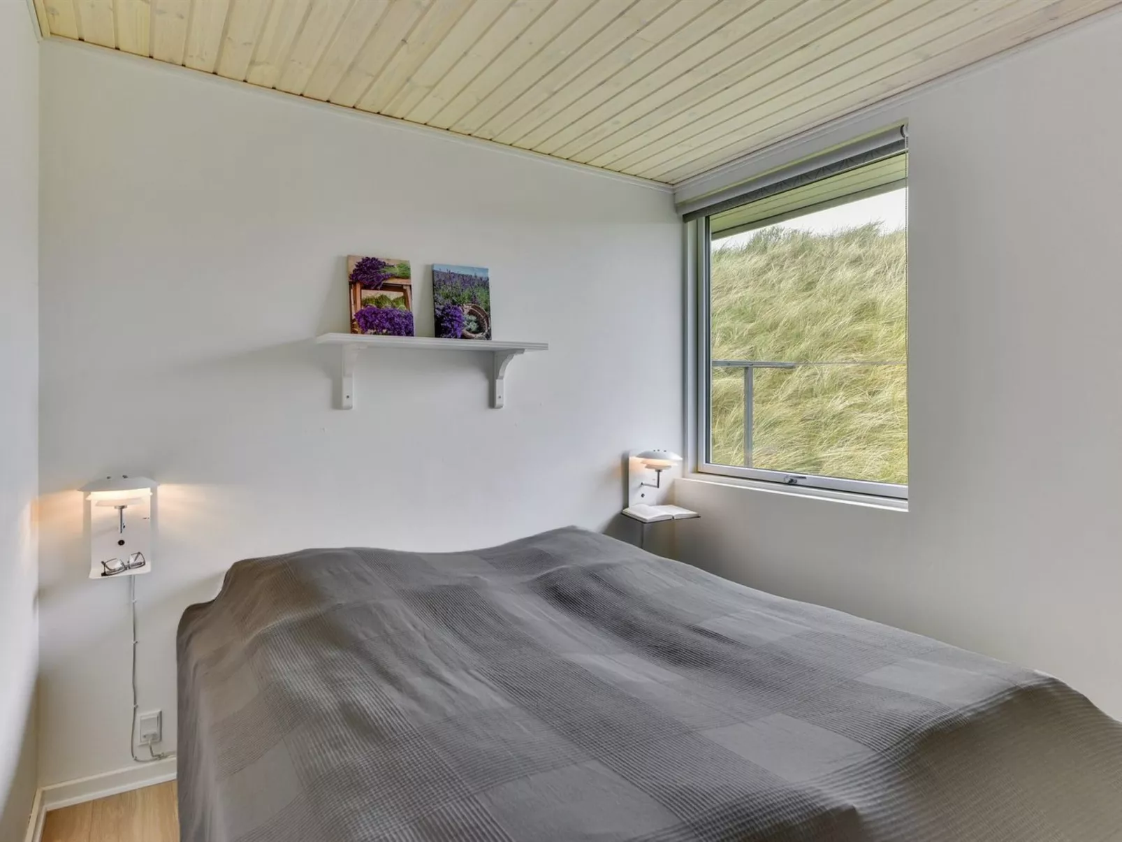 "Geesche" - 200m from the sea-Binnen