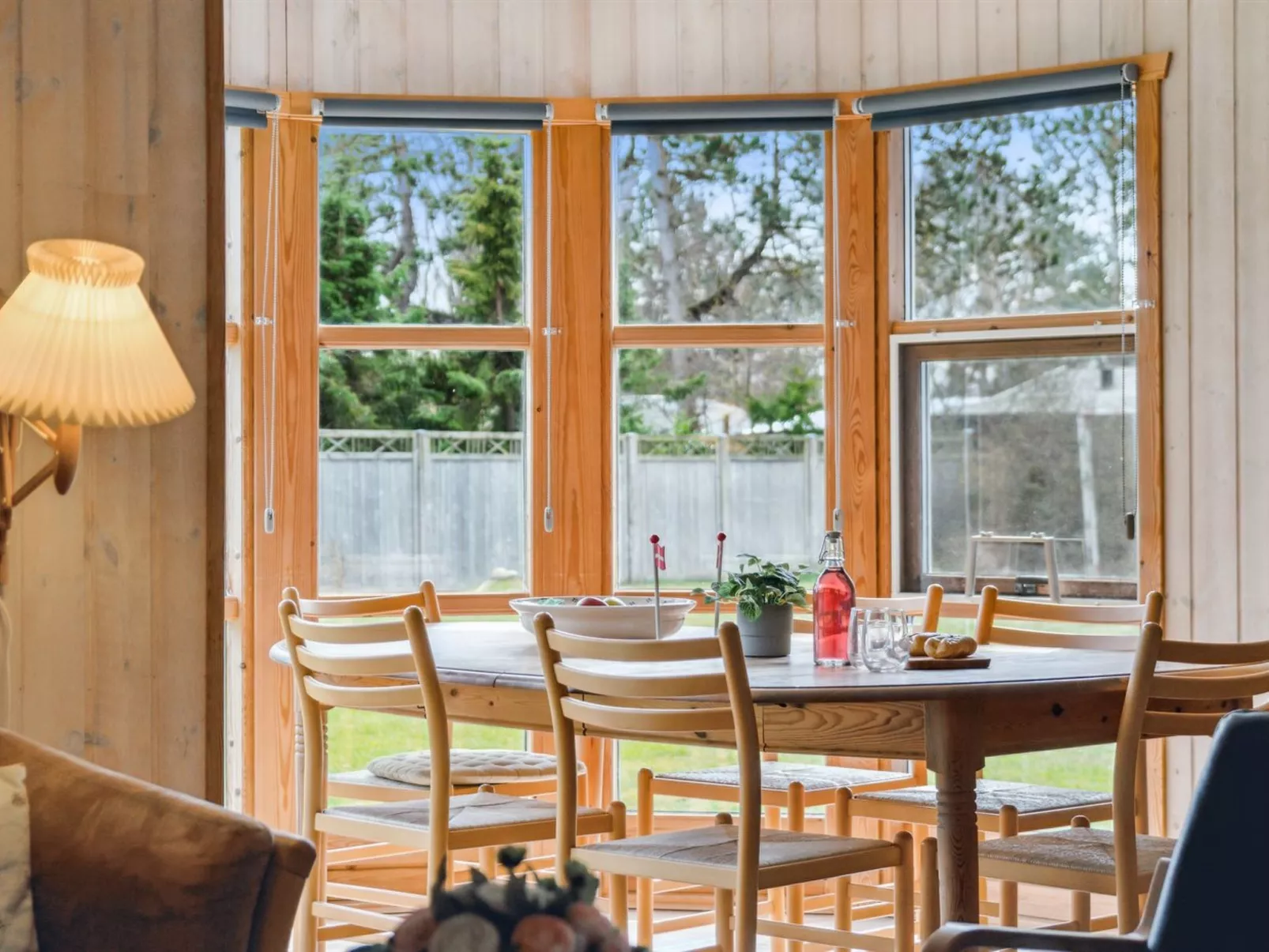 "Linda" - 600m from the sea-Binnen