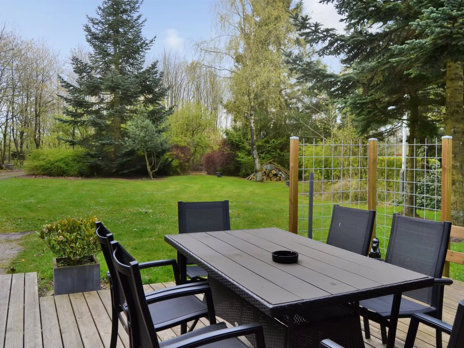 "Elisabeta" - 28km from the sea-Buiten