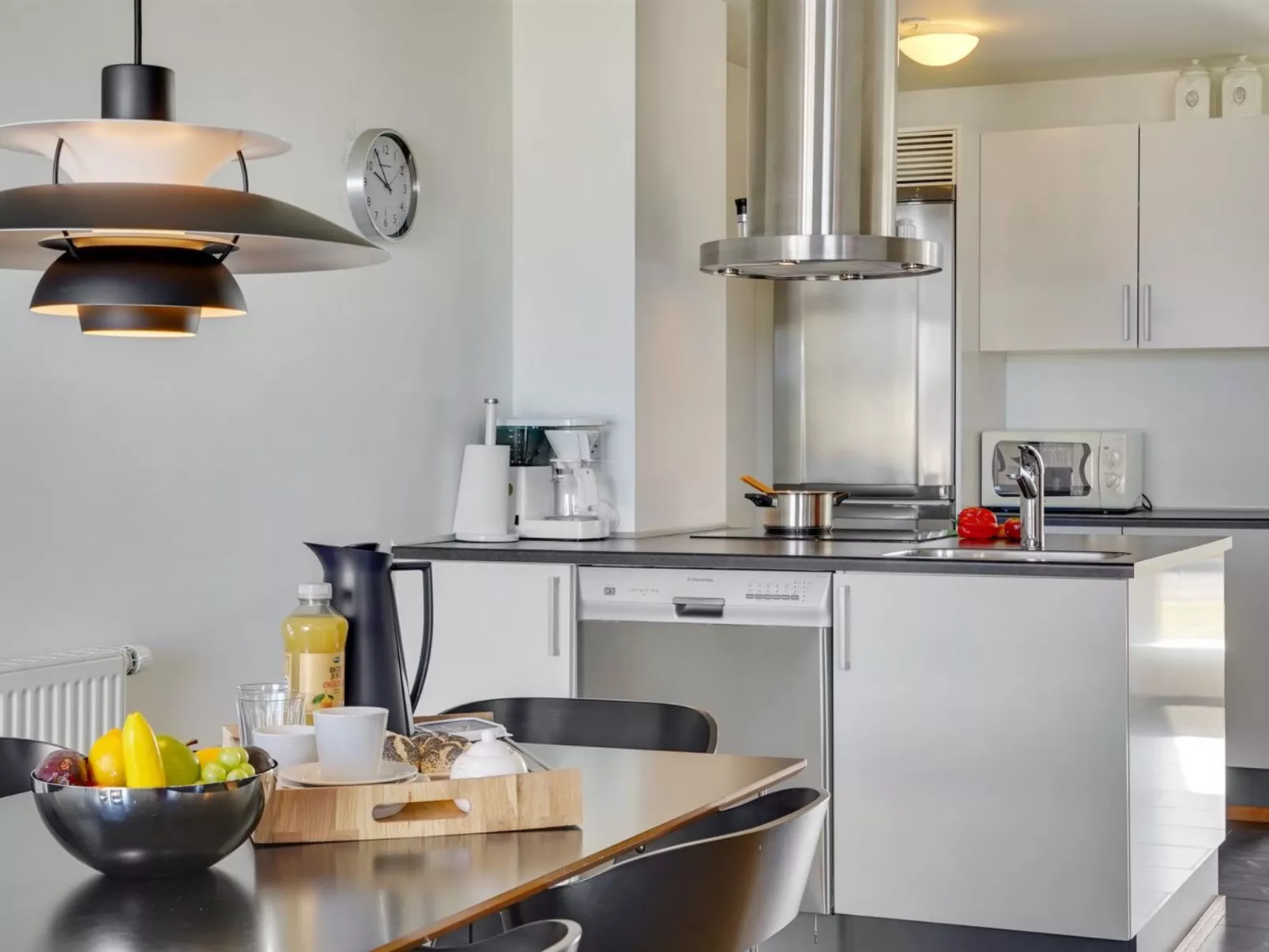 "Jurviis" - 100m from the sea-Binnen