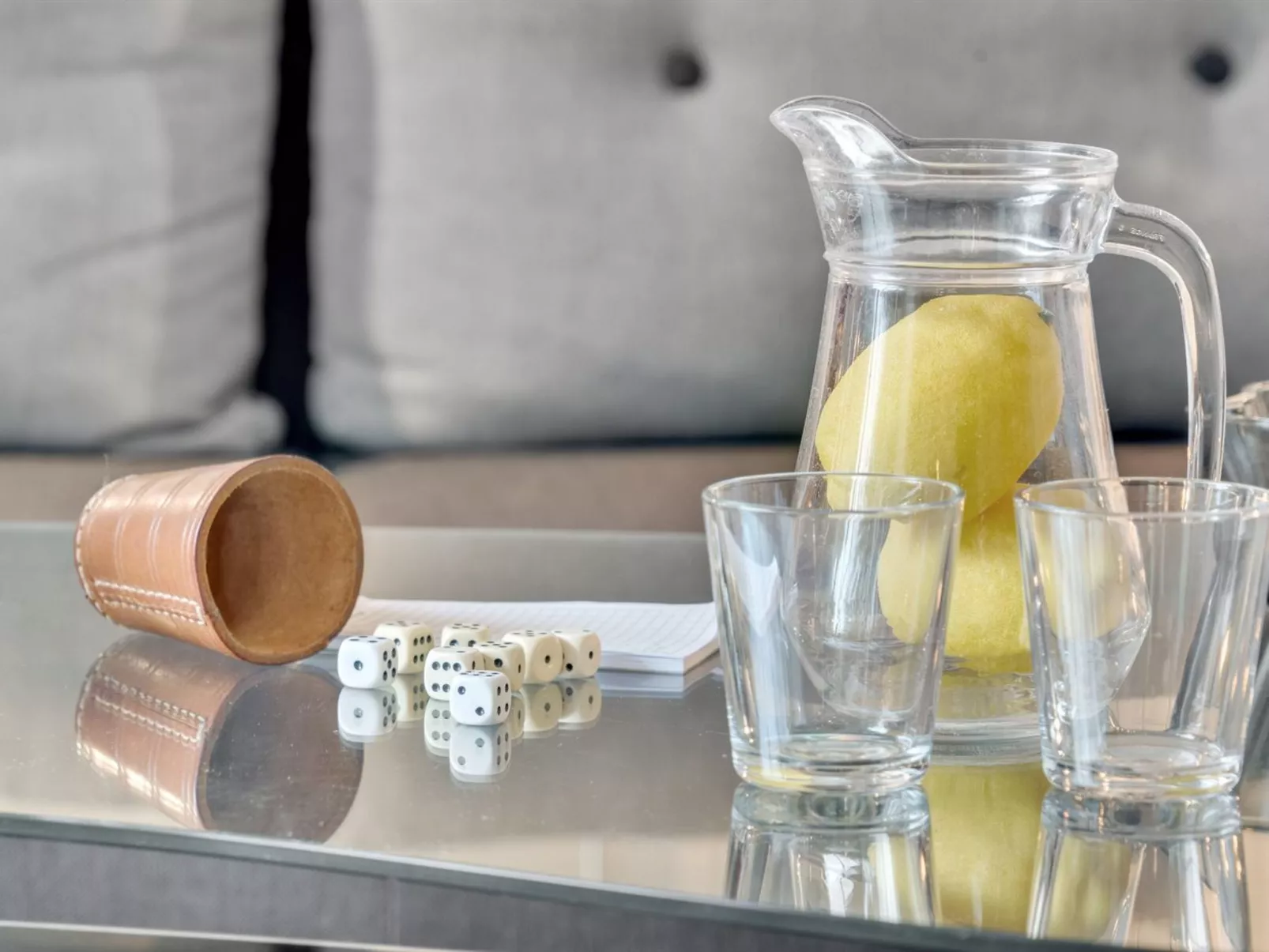 "Alflak" - 5.2km from the sea-Binnen