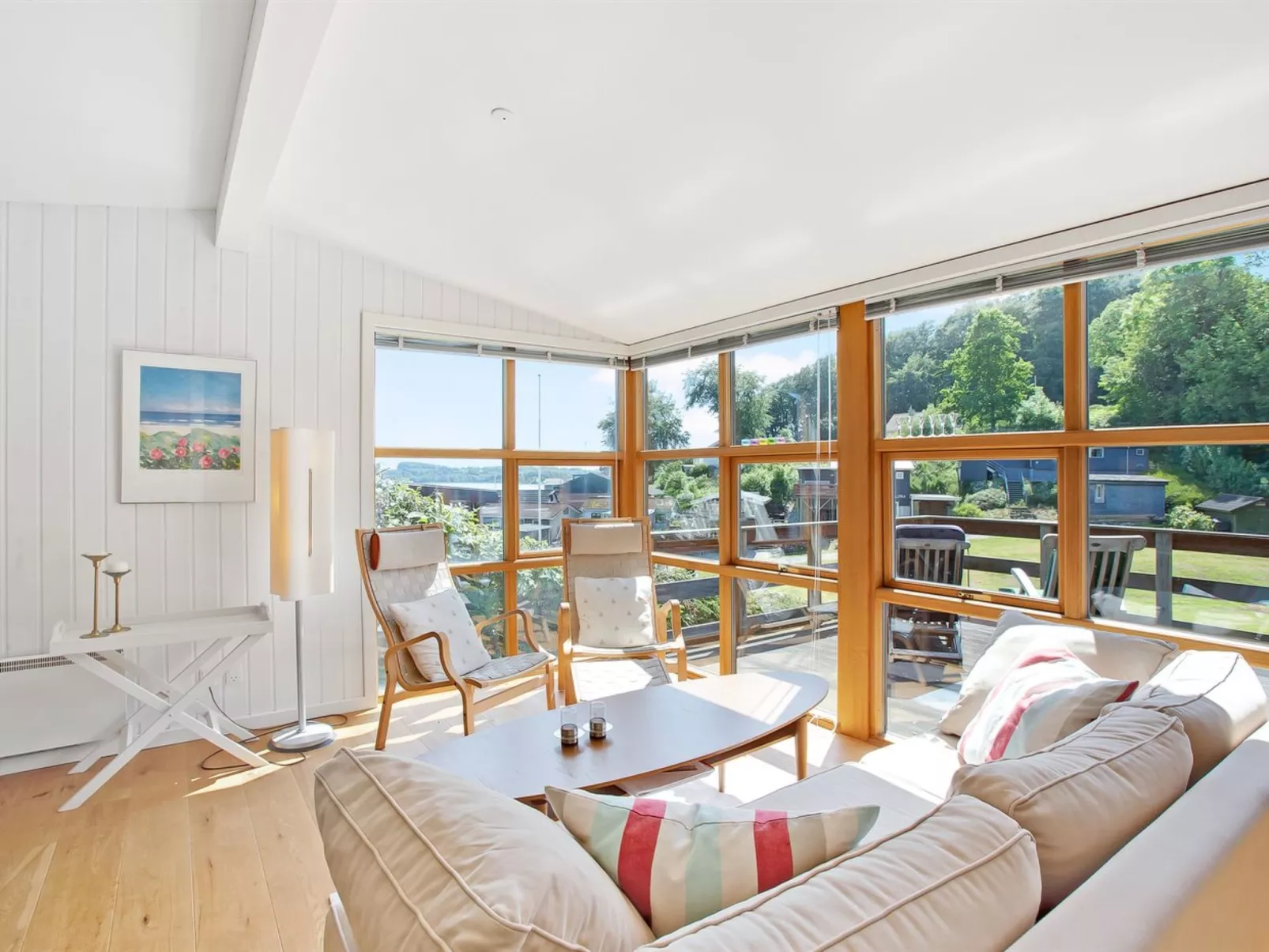 "Veselin" - 100m from the sea-Binnen