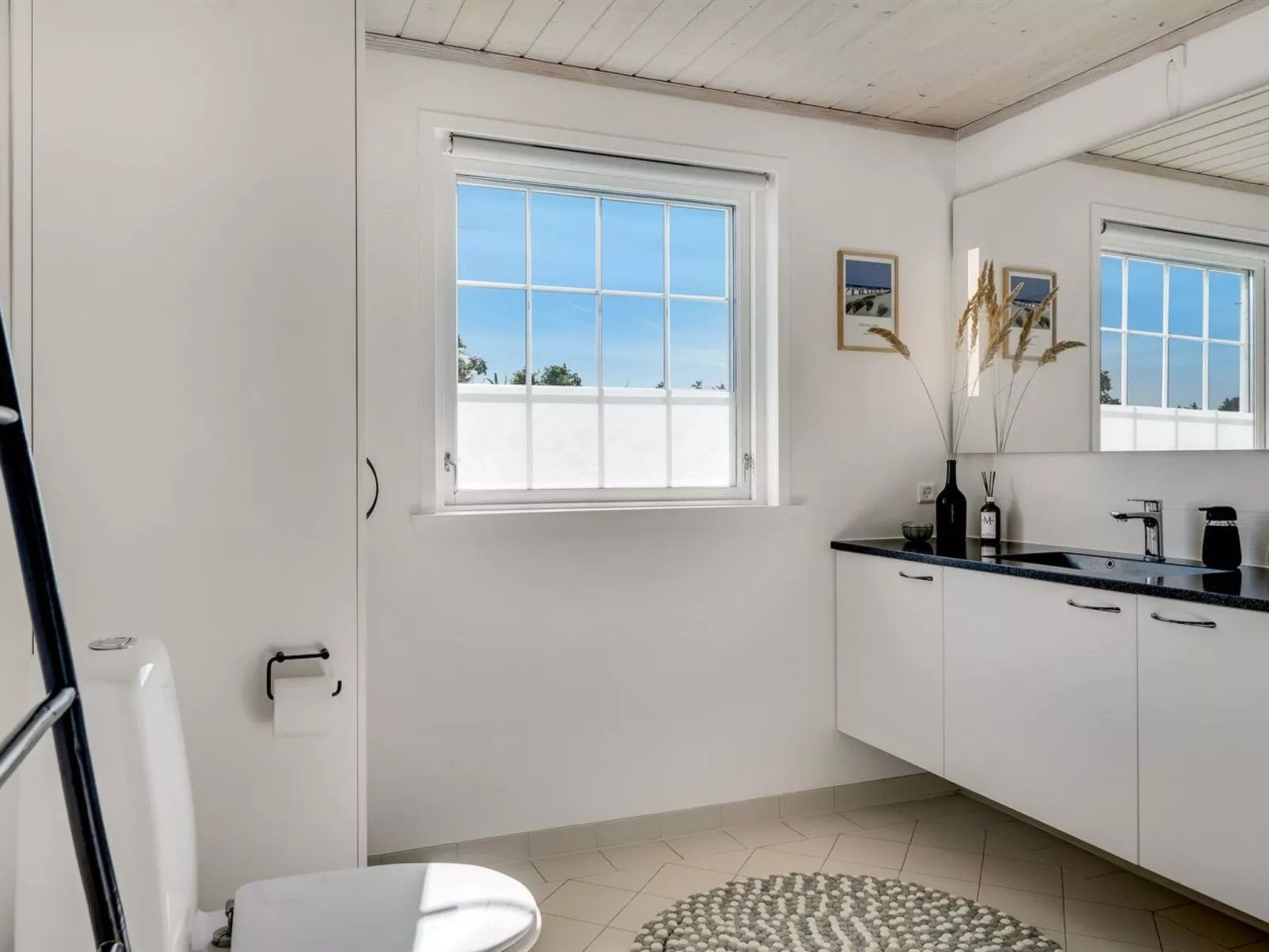 "Mata" - 700m from the sea-Binnen