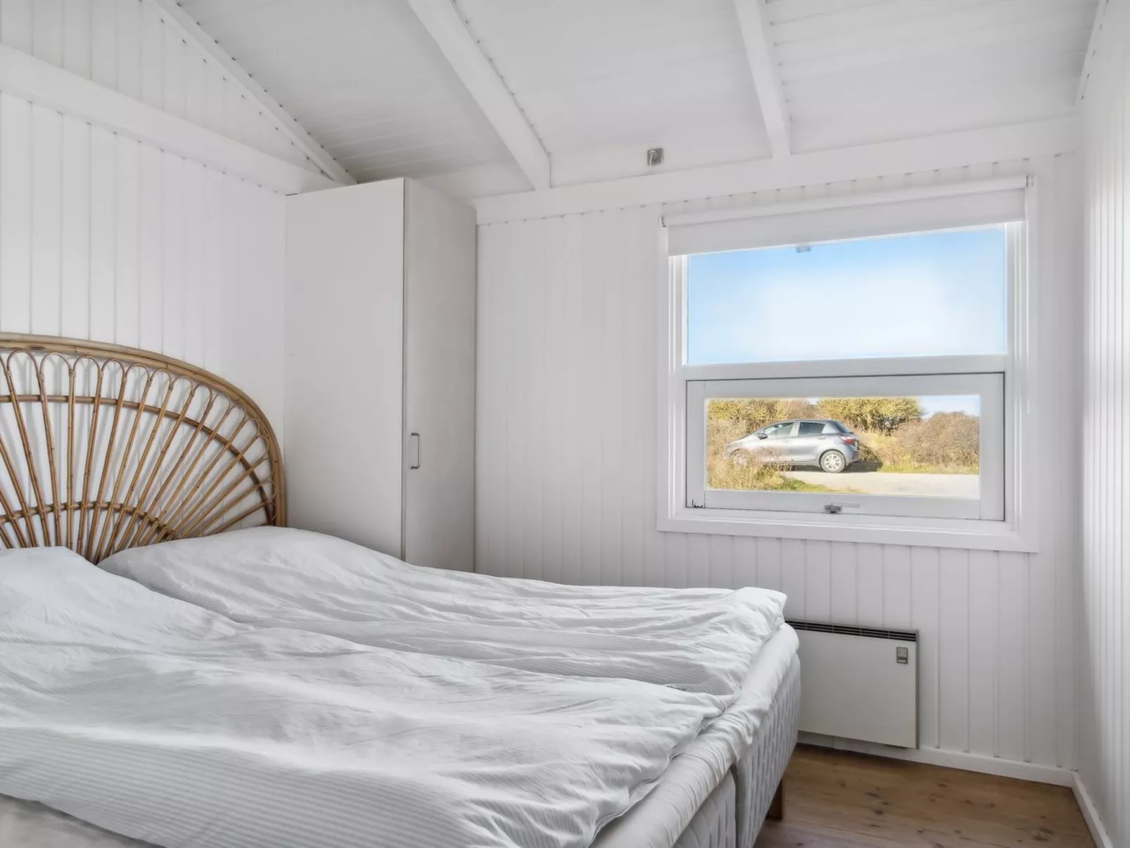 "Amalie" - 650m from the sea-Binnen