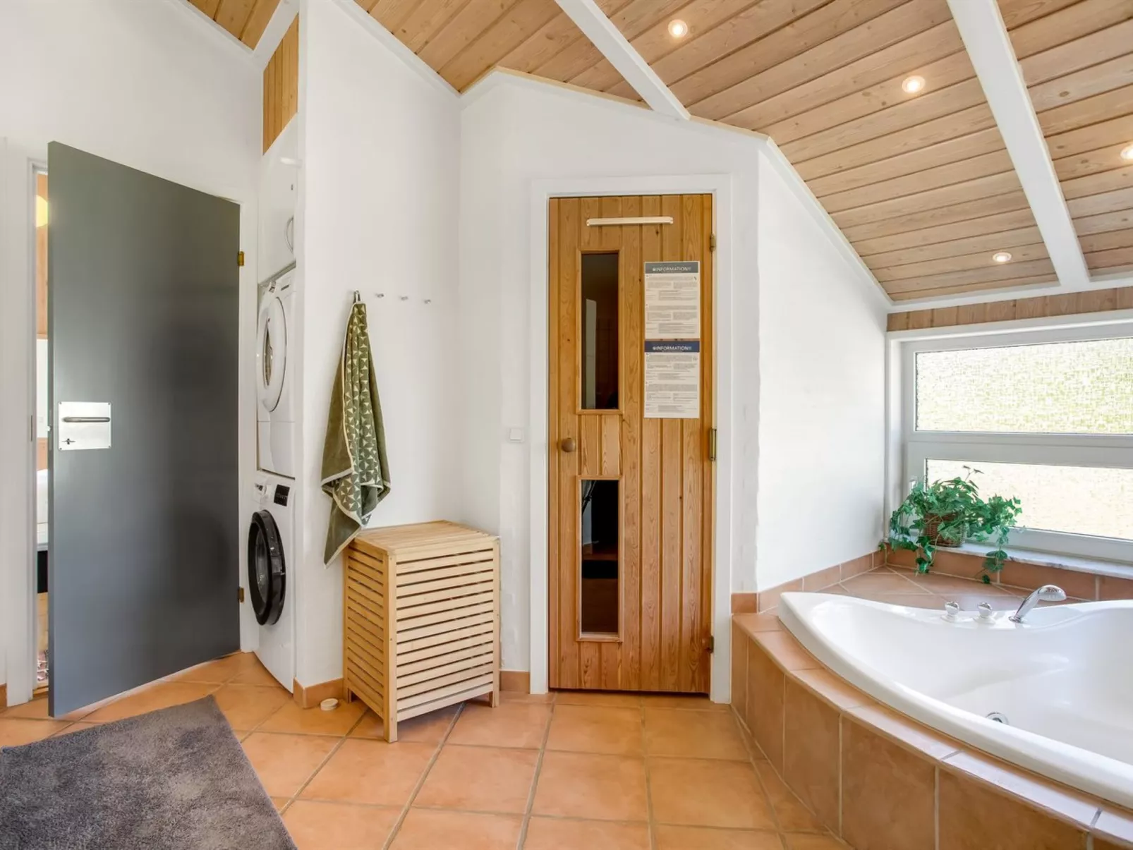 "Winder" - 1.3km from the sea-Binnen