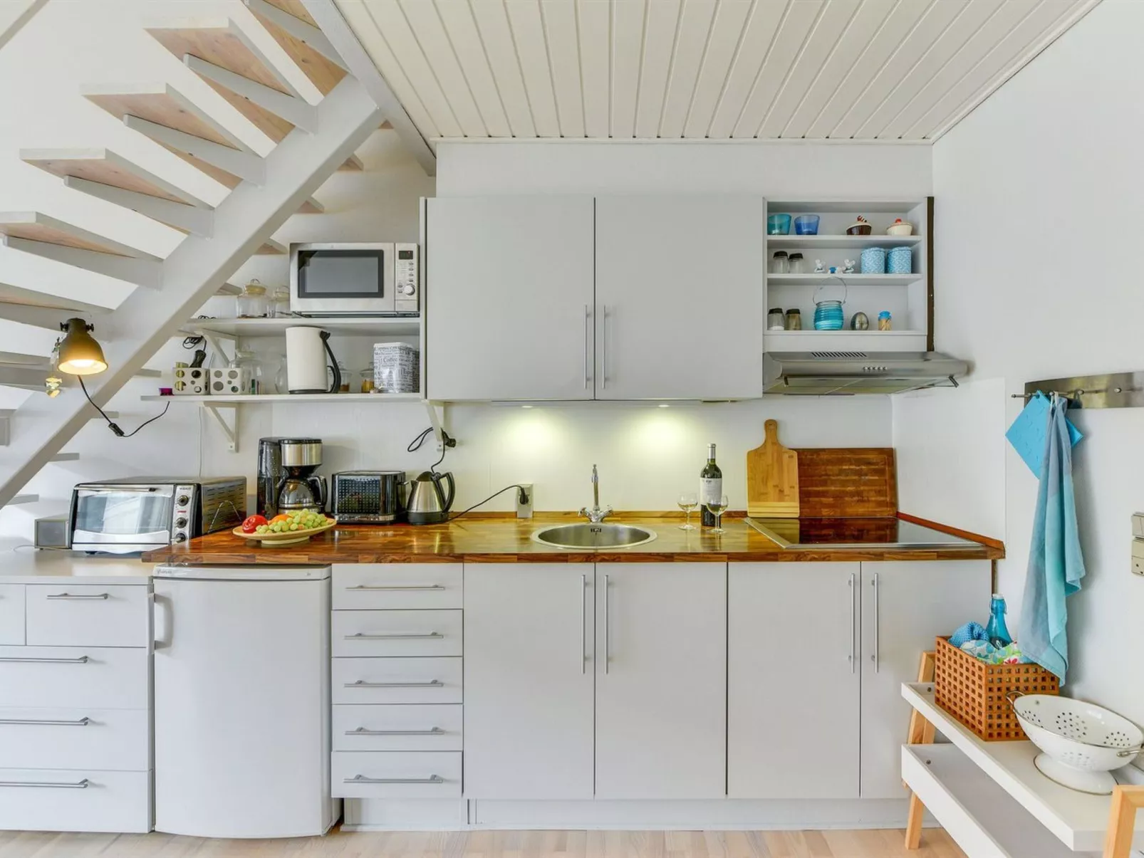 "Cita" - 100m to the fjord-Binnen