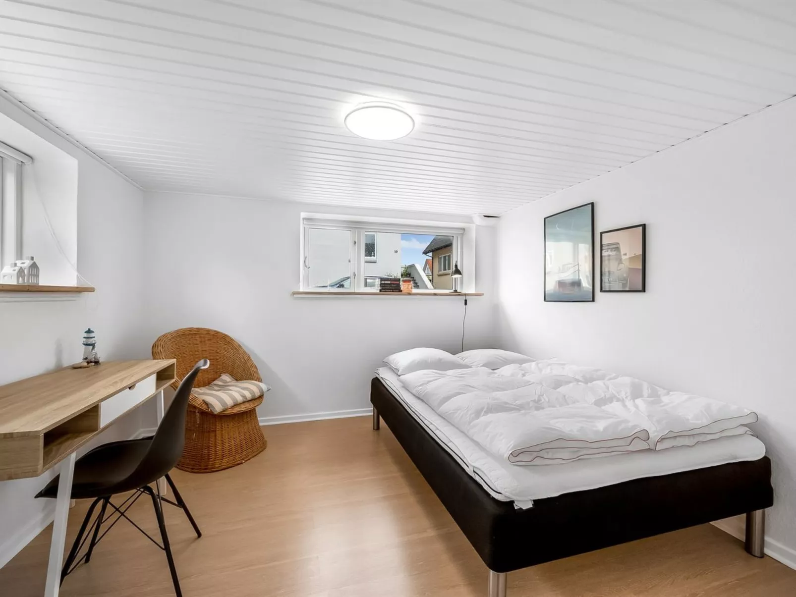 "Eluisa" - 300m from the sea-Binnen