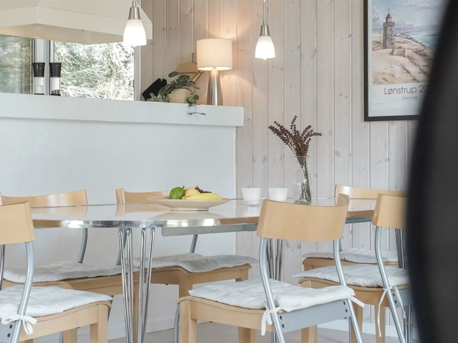 "Ilka" - 375m from the sea-Binnen