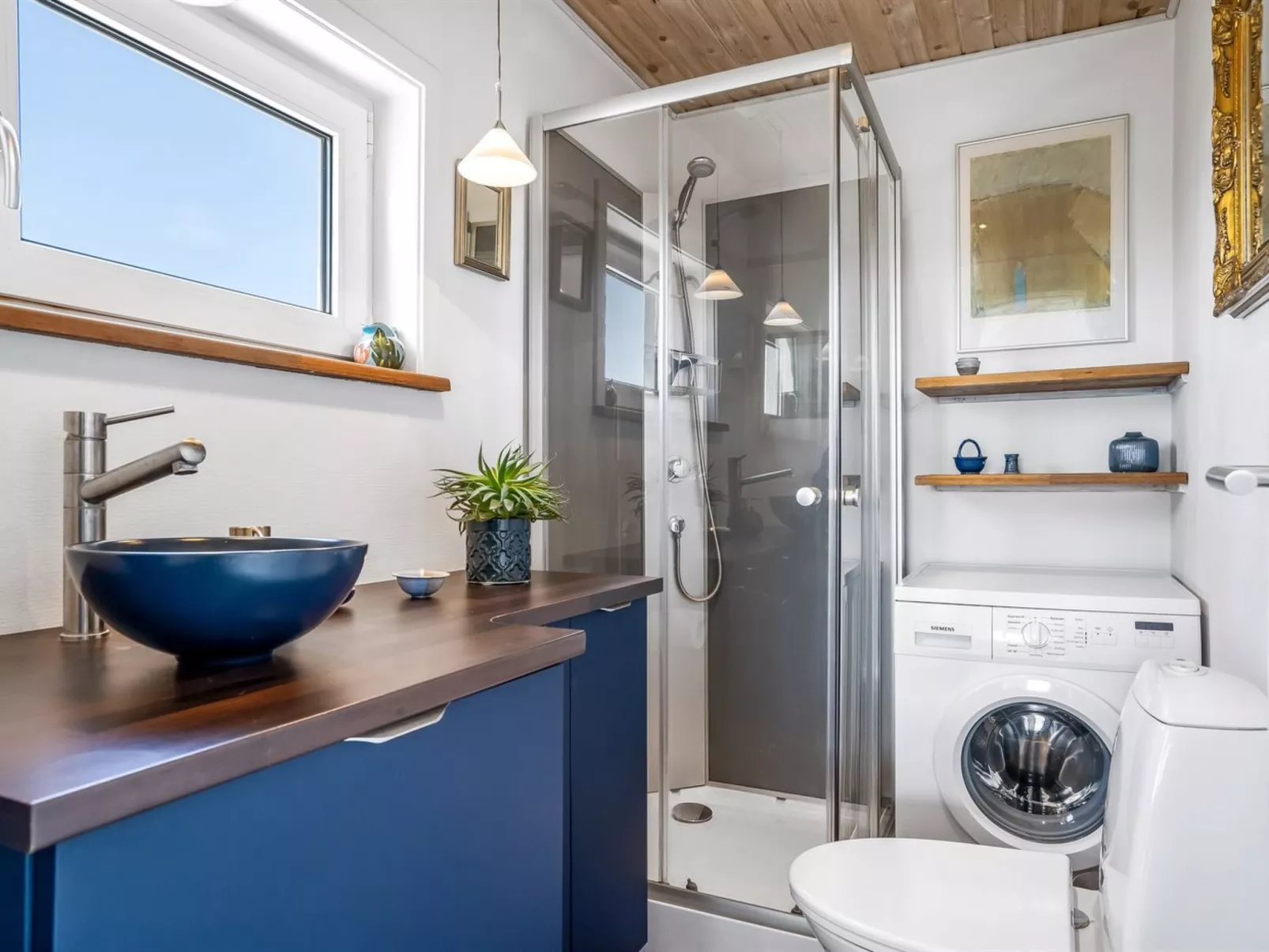 "Trifun" - 50m from the sea-Binnen