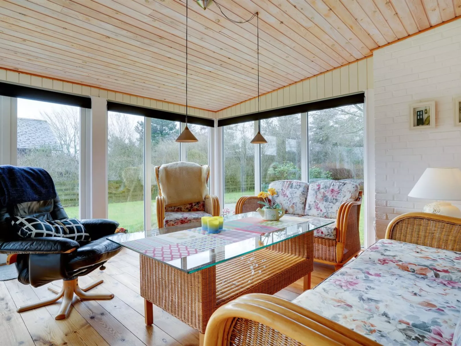 "Philip" - 2km from the sea-Binnen