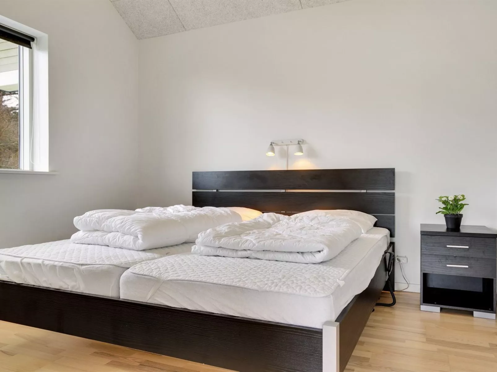 "Swarthofthi" - 1.5km from the sea-Binnen