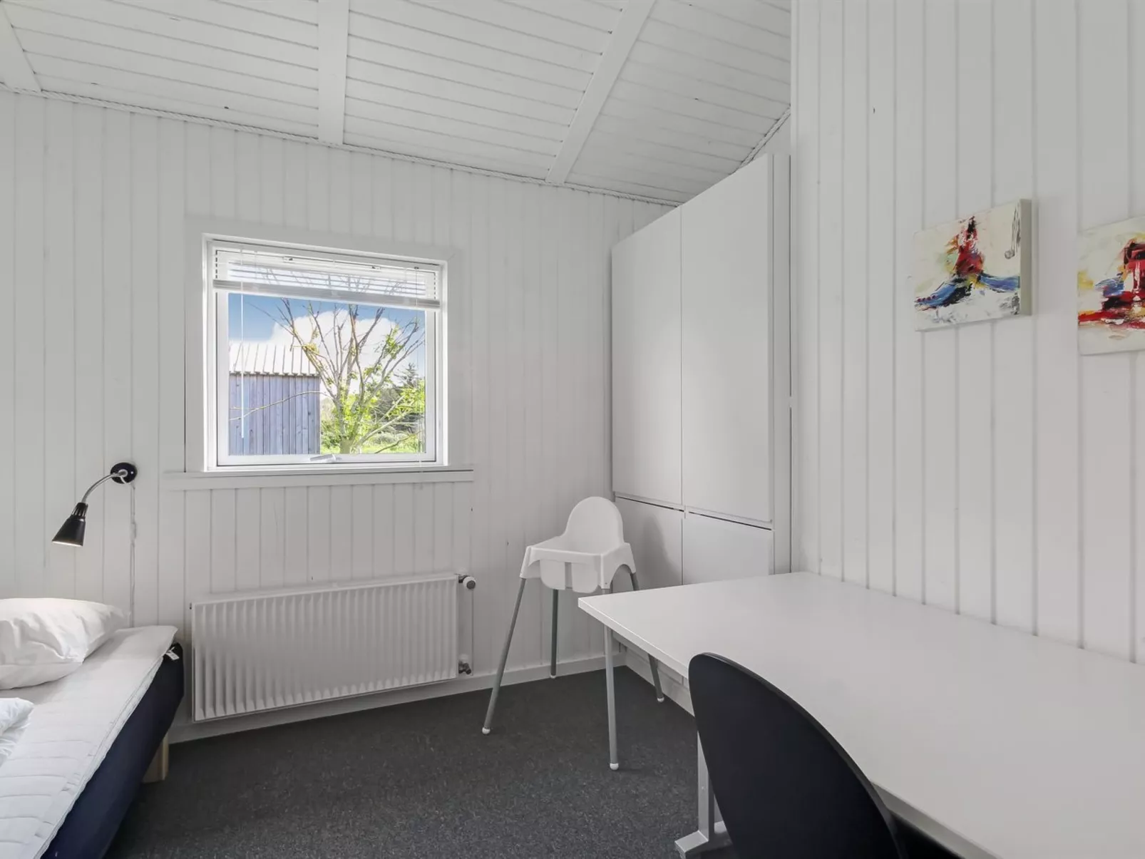 "Franceska" - 450m from the sea-Binnen