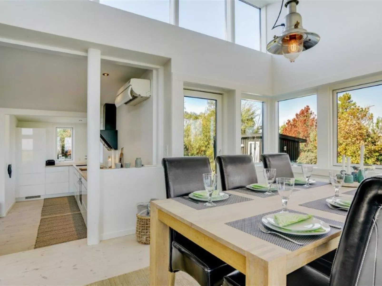 "Helin" - 100m from the sea-Binnen