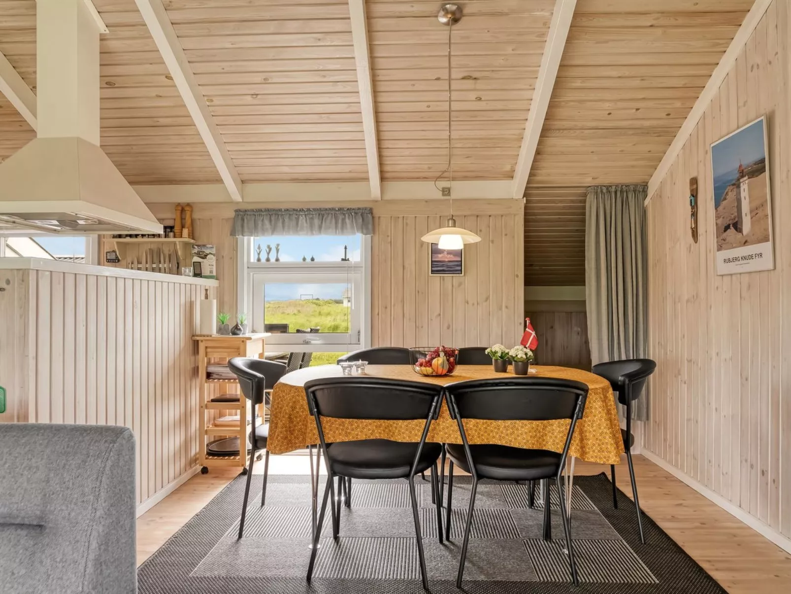 "Sina" - 300m from the sea-Binnen