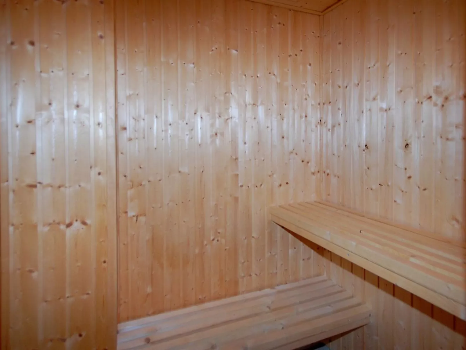 "Stine" - 1km from the sea-Binnen