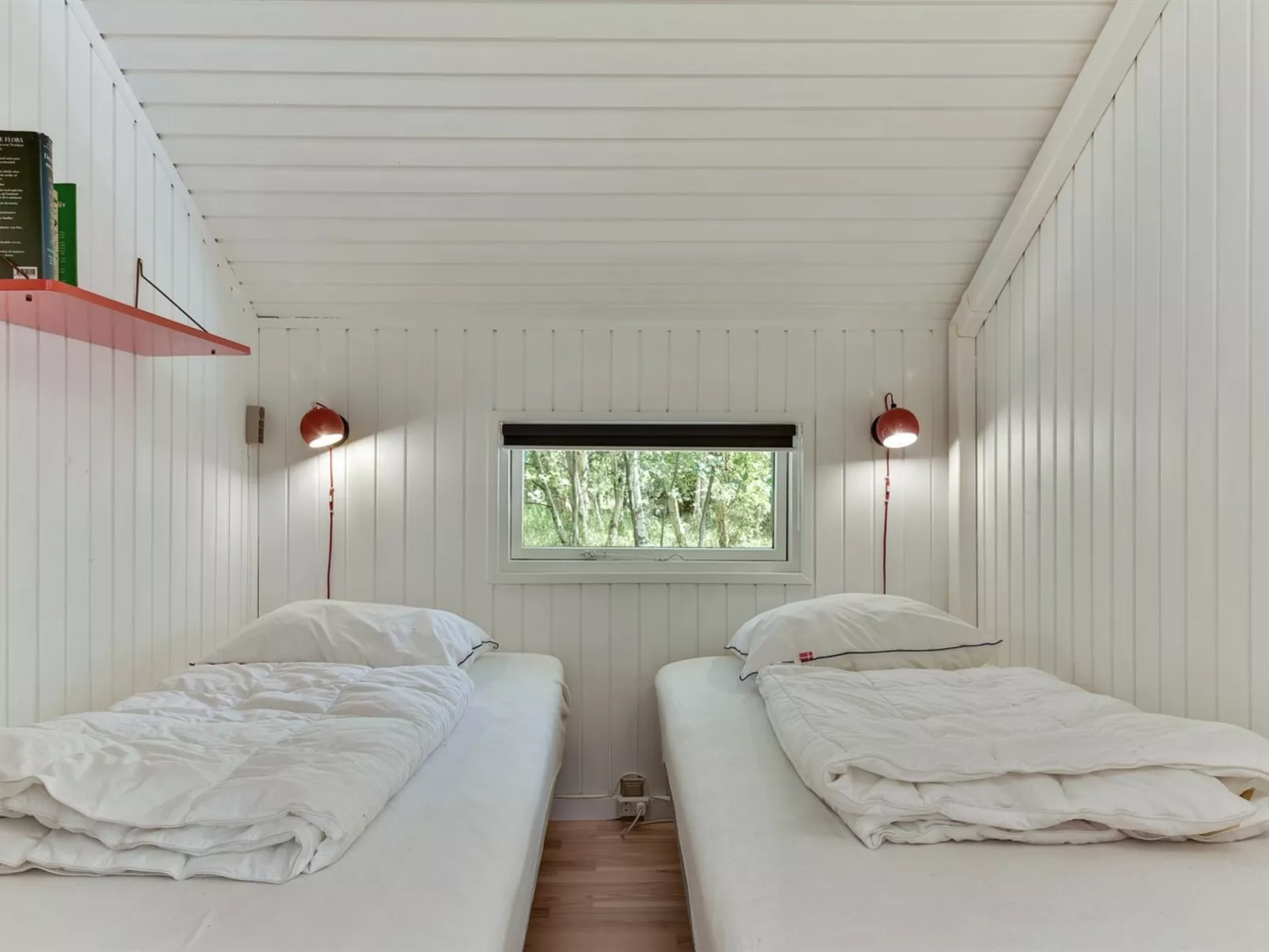 "Osa" - 150m from the sea-Binnen