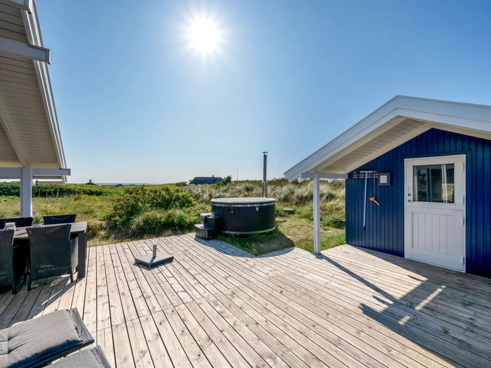 "Asalonis" - 250m from the sea-Binnen