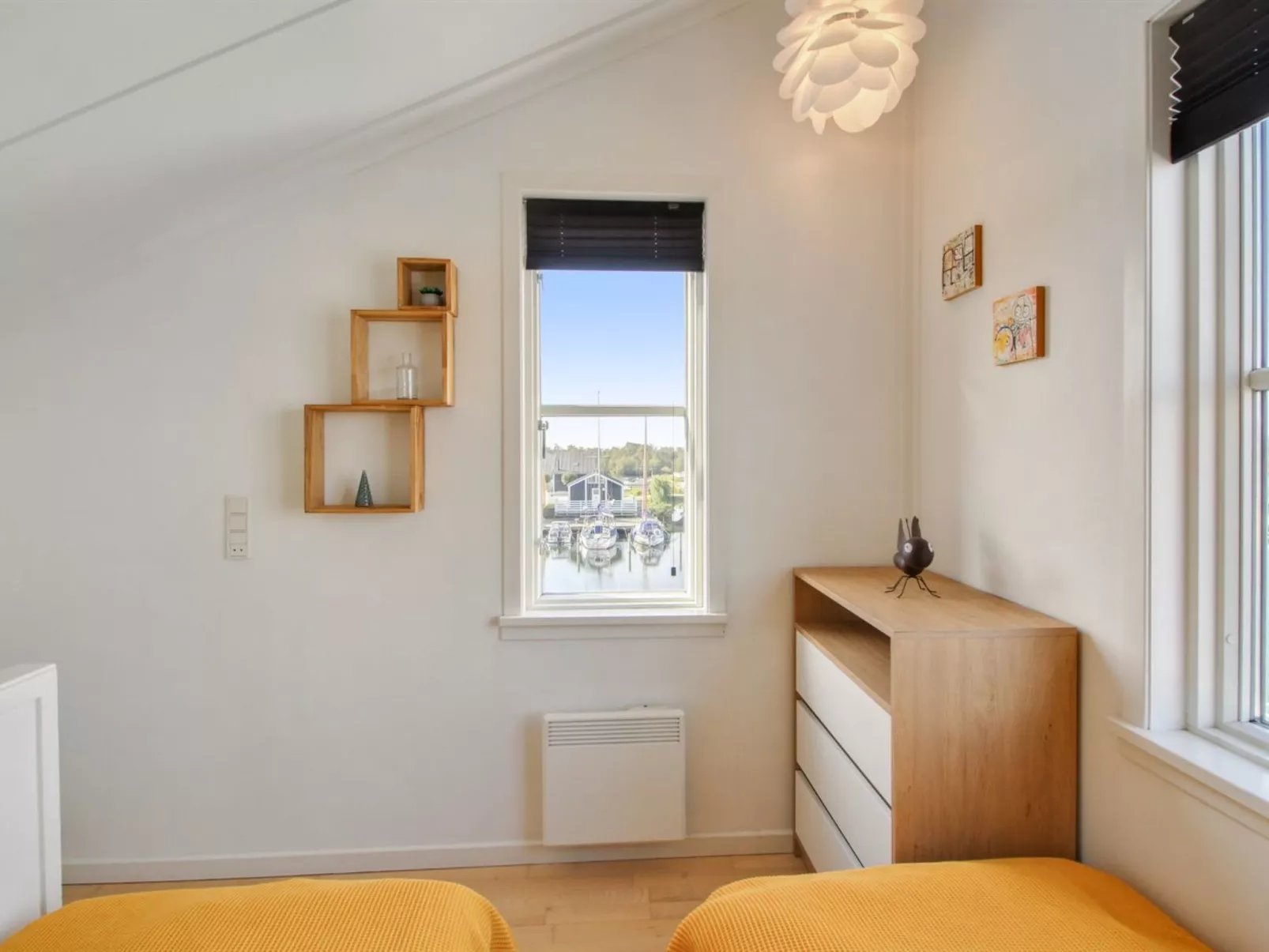 "Tyyne" - 5m from the sea-Buiten