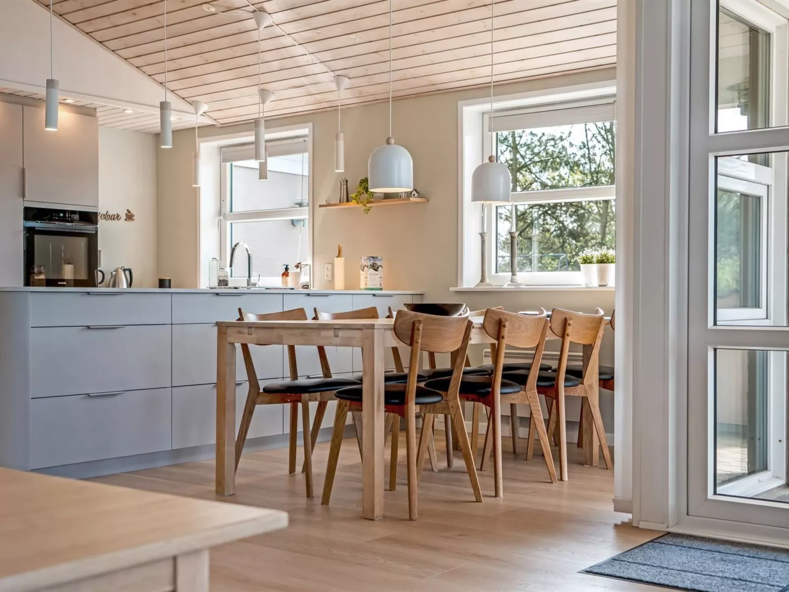 "Albina" - 844m from the sea-Binnen