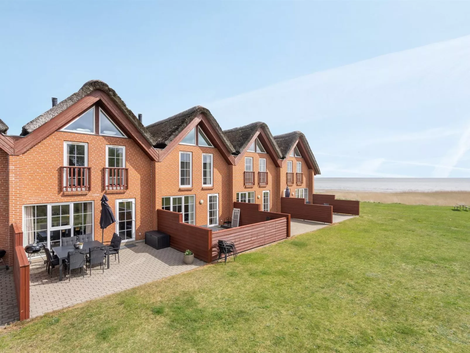 "Perttu" - 3.5km from the sea-Buiten