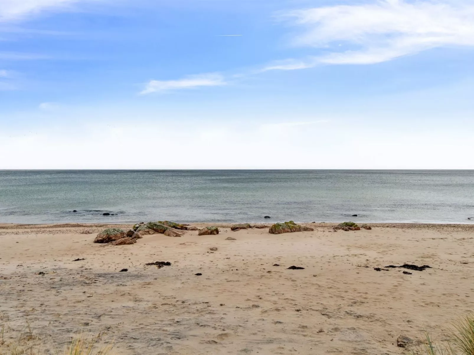 "Annelie" - 75m from the sea-Buiten