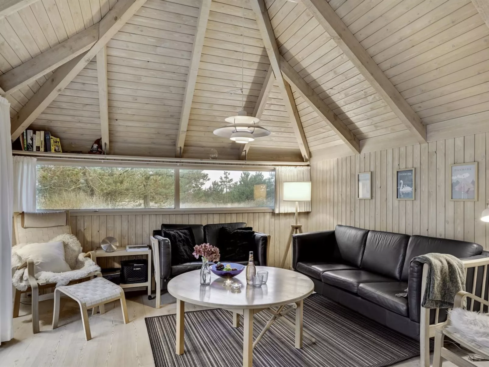 "Catarine" - 1.1km from the sea-Binnen