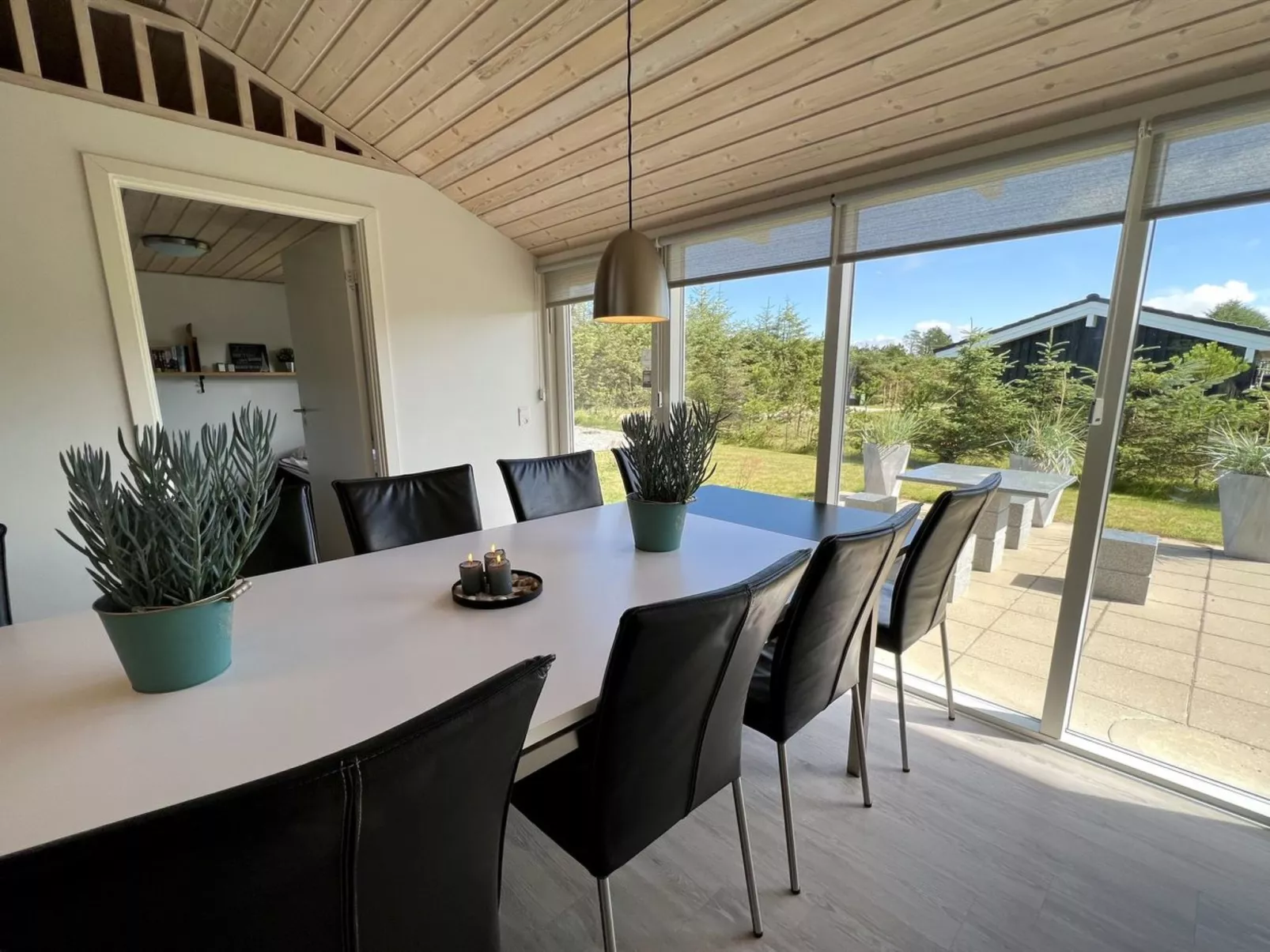 "Ancel" - 1.7km from the sea-Binnen