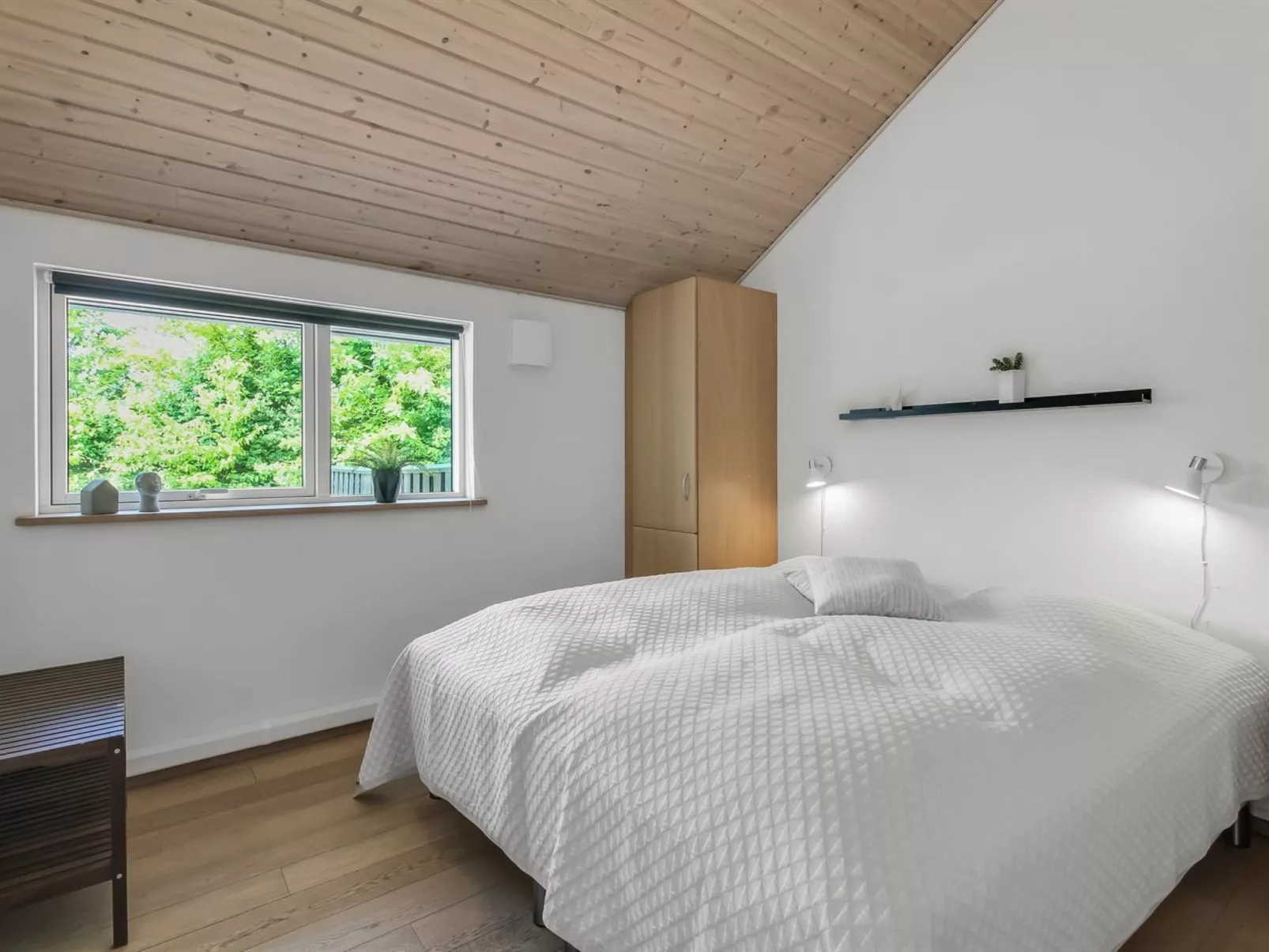 "Steen" - 800m from the sea-Binnen