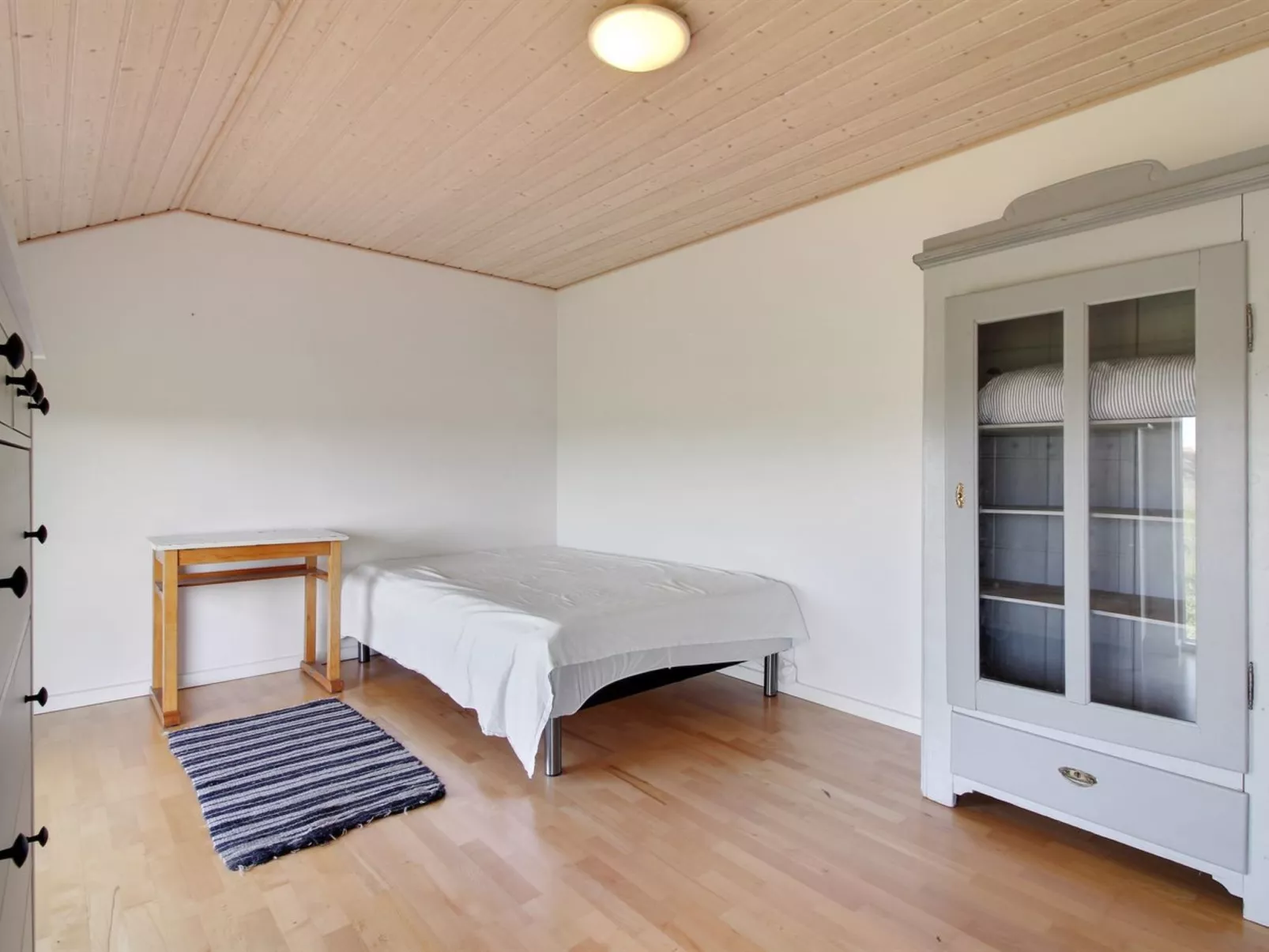 "Amalia" - 500m from the sea-Binnen