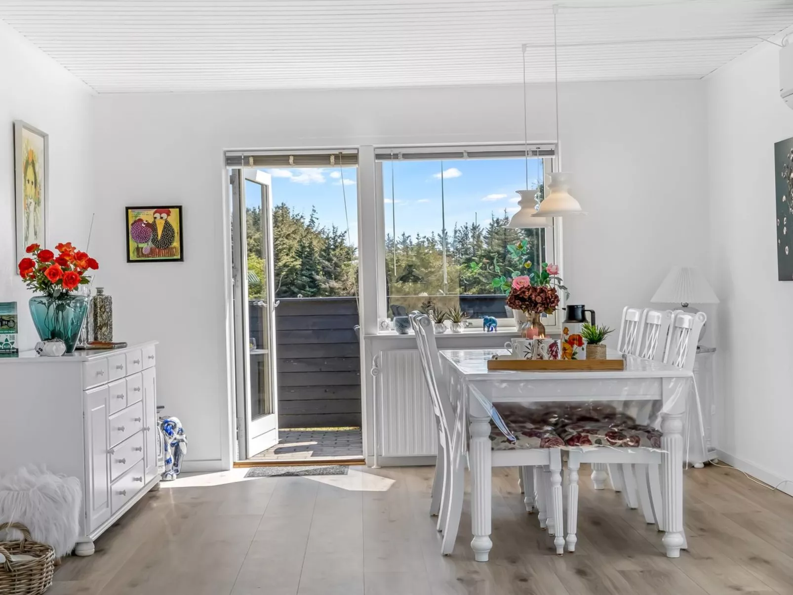 "Nayeli" - 275m from the sea-Binnen