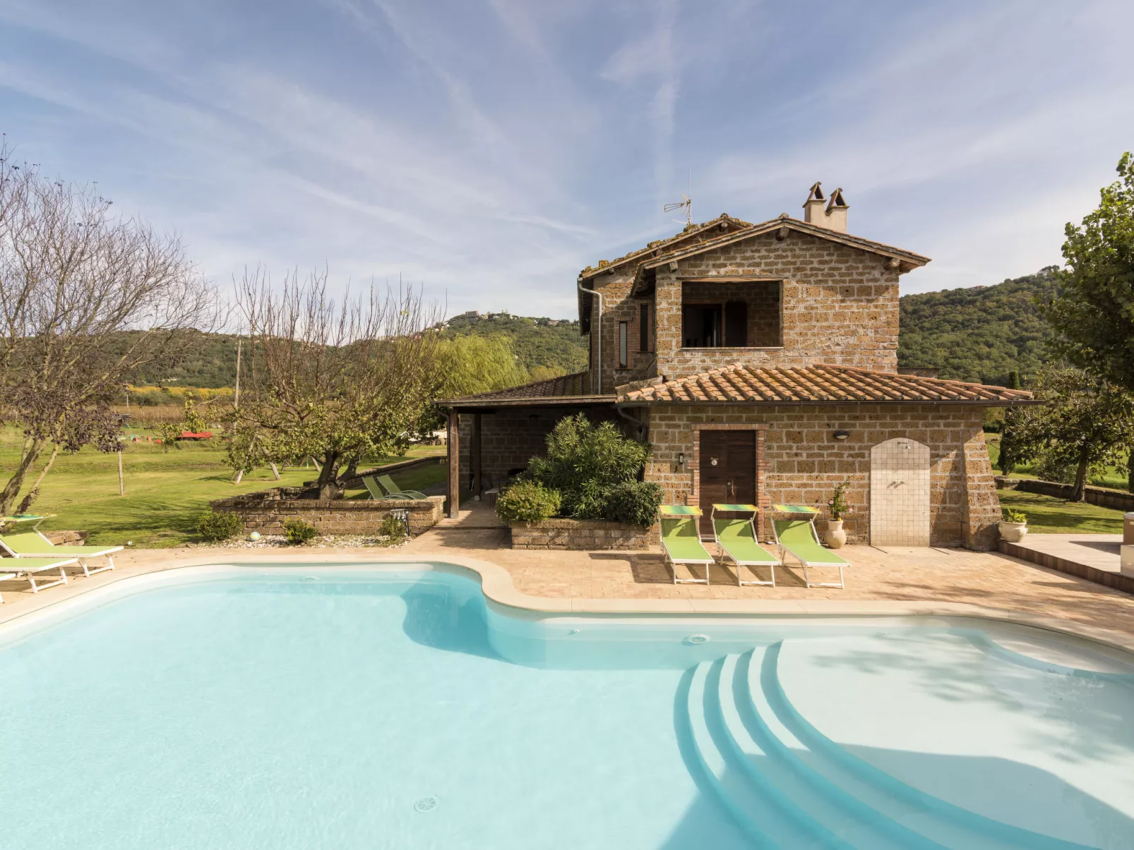 Casa Ricardo n° 4-Buiten