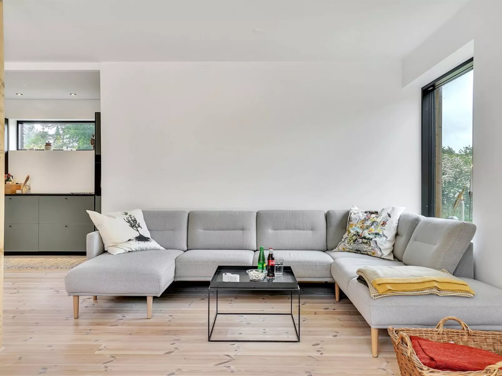 "Matti" - 1km from the sea-Binnen