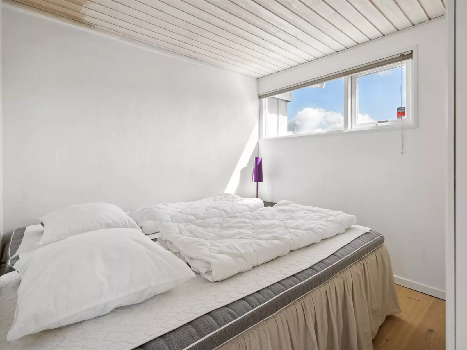 "Mena" - 200m from the sea-Binnen