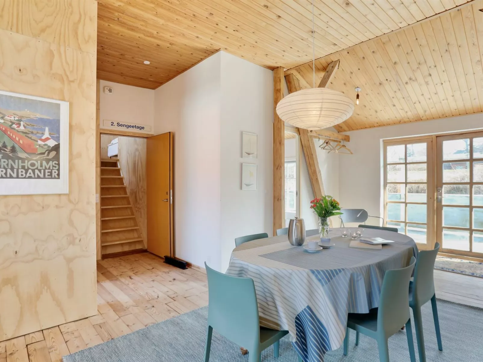 "Brigita" - 500m from the sea-Binnen