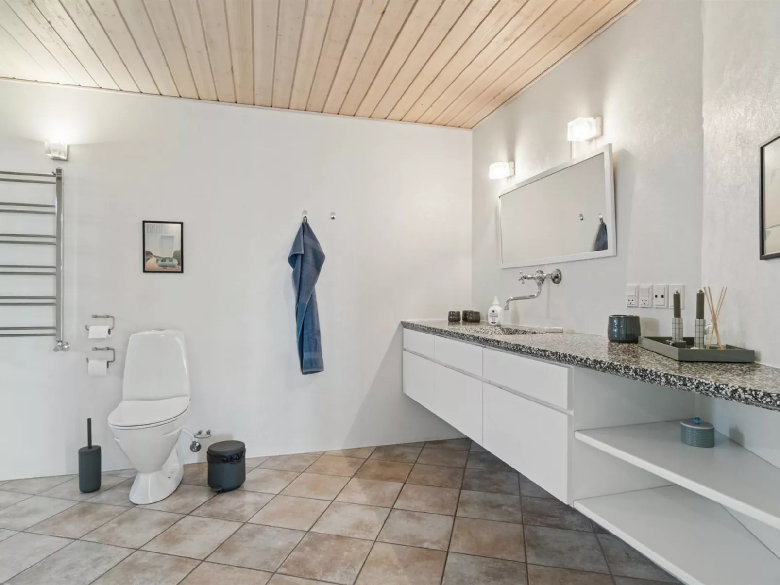 "Elba" - 100m from the sea-Binnen