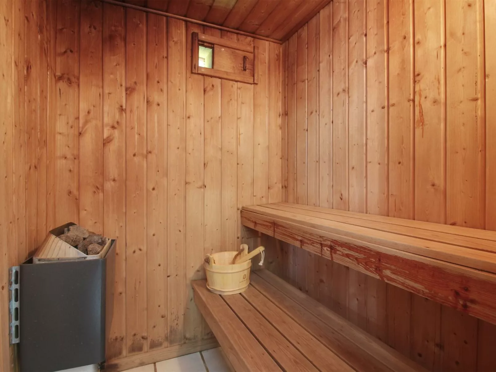 "Panu" - 600m from the sea-Binnen