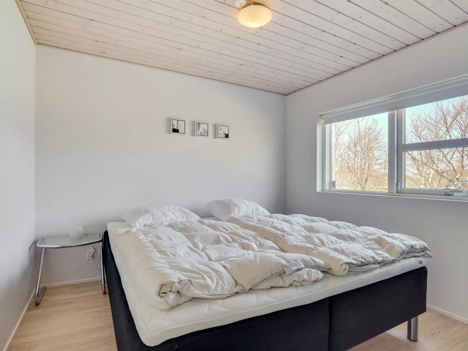 "Dorithea" - 3.5km from the sea-Binnen