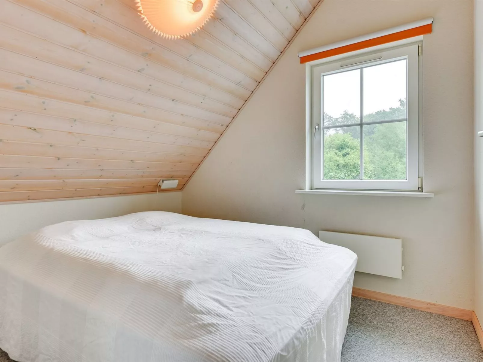 "Joris" - 100m to the fjord-Binnen