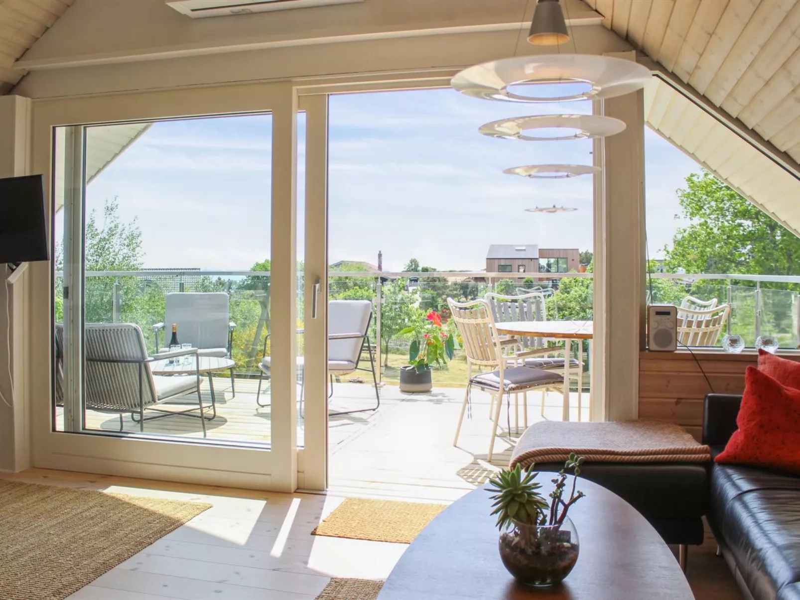 "Rawald" - 200m from the sea-Buiten