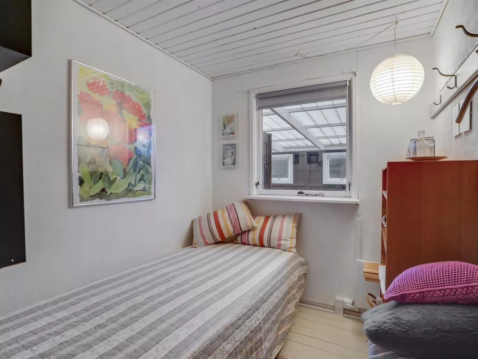 "Akke" - 150m to the fjord-Binnen