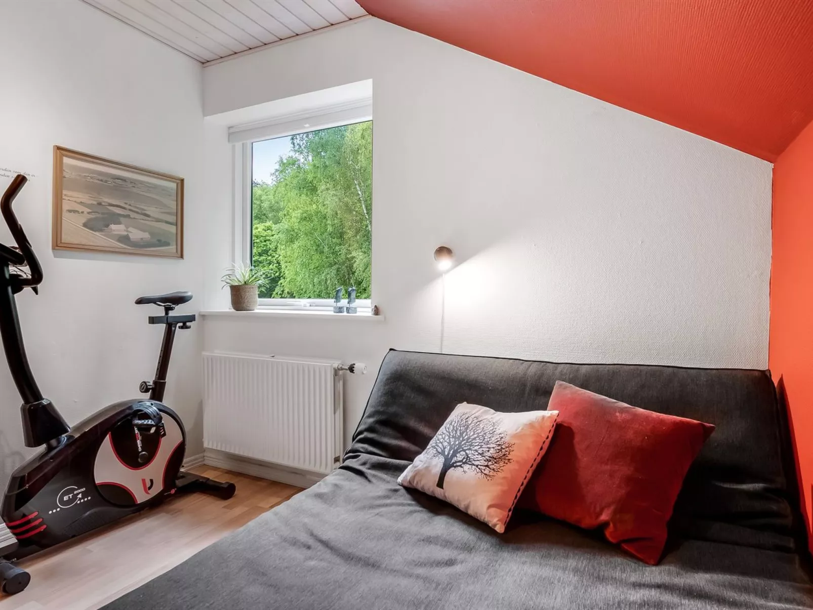 "Thiokk" - 500m from the sea-Binnen