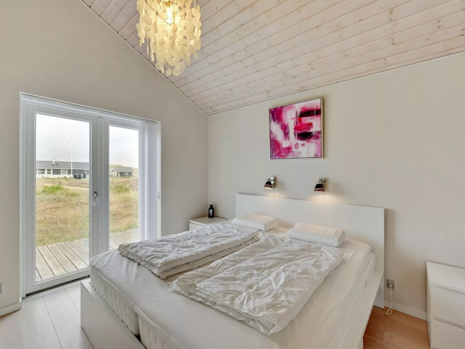 "Sibyll" -  from the sea-Binnen