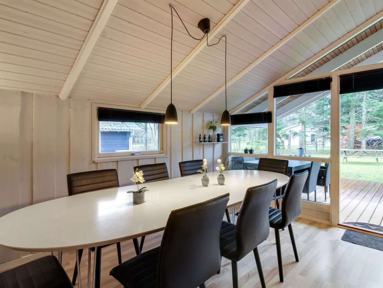 "Acucena" - 1.3km from the sea-Binnen