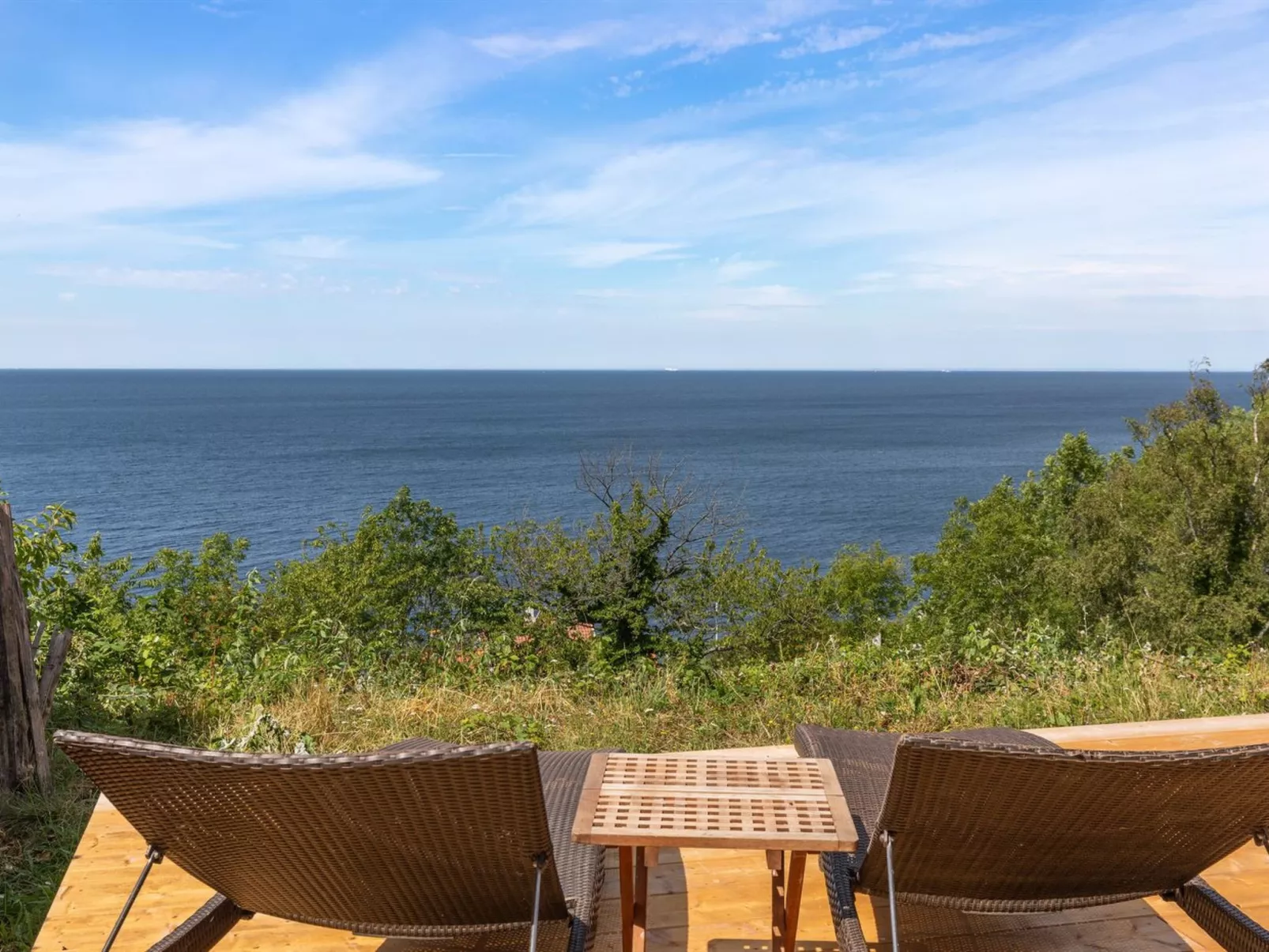 "Thormoth" - 200m from the sea-Buiten