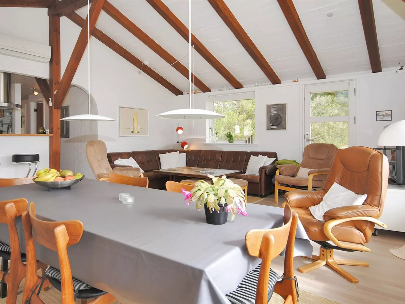 "Oberon" - 3km from the sea-Binnen