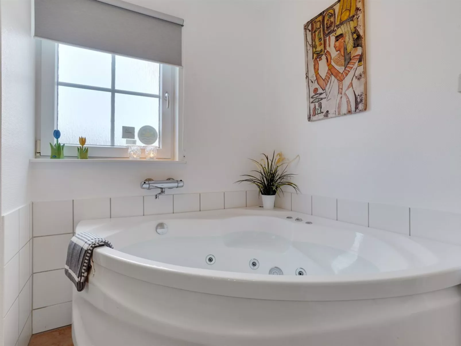 "Manola" - 300m from the sea-Binnen