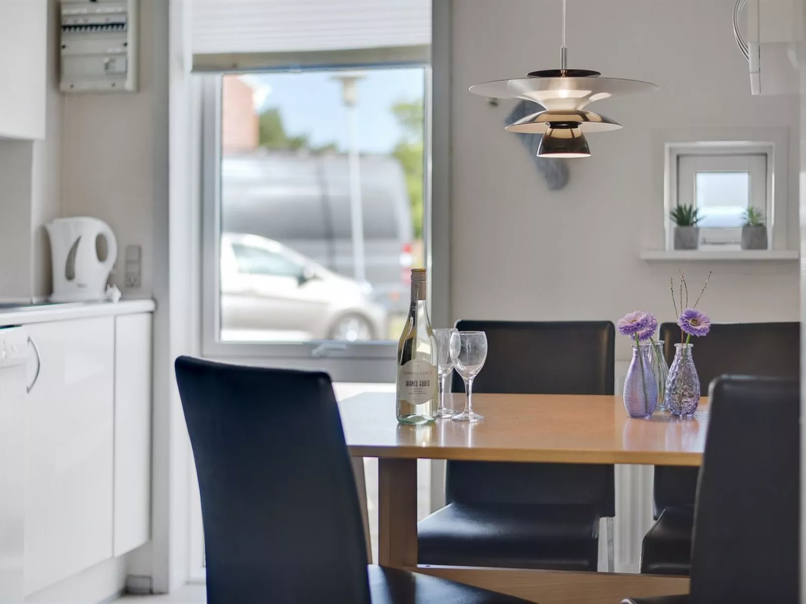 "Maylin" - 2.3km from the sea-Binnen